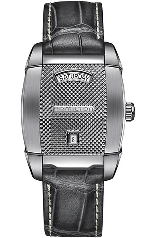 Hamilton H15515851 American Classic Flintridge Gent Auto