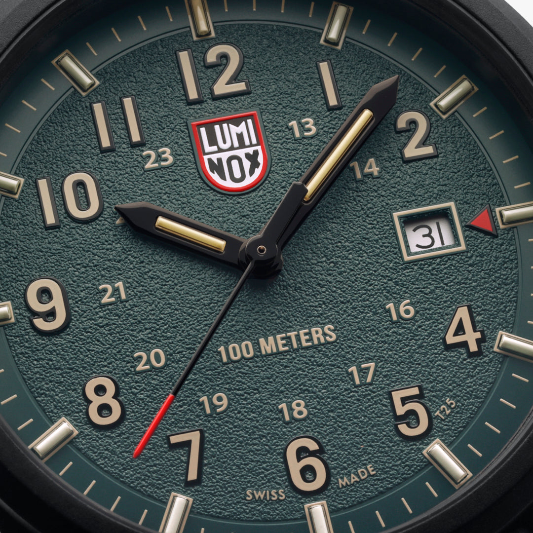 Luminox 1977 Watch - ATACAMA FIELD 1960 SERIES Ref. (Image 4)