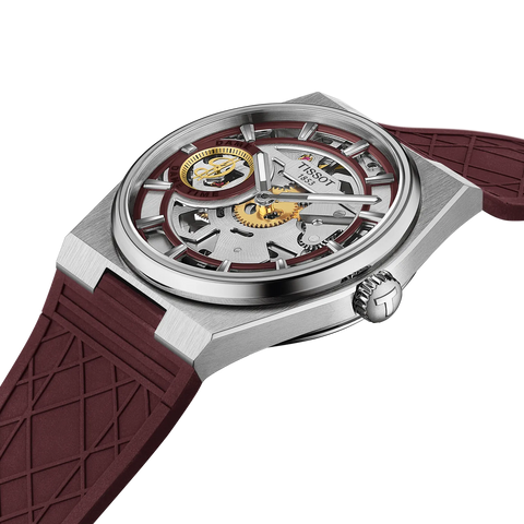TISSOT T1374051737100 Watch