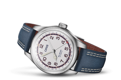 Oris 01-754-7785-4081-Set Watch - Watch Japan Official