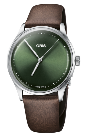 Oris 01-733-7762-4057-07-5-20-70FC Watch - ARTELIER S (Image 2)