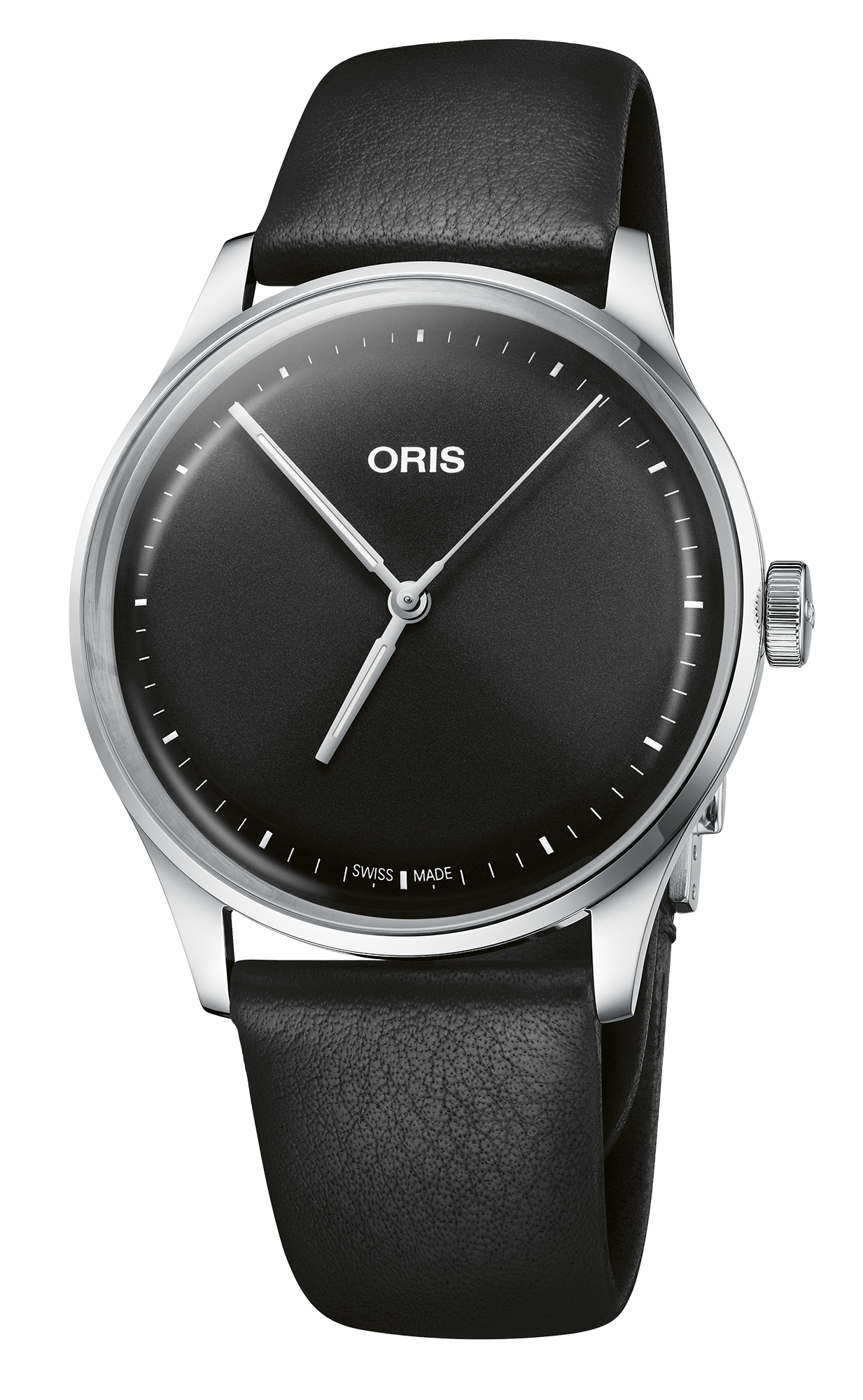 Oris 01-733-7762-4054-07-5-20-69FC Watch - ARTELIER S (Image 2)