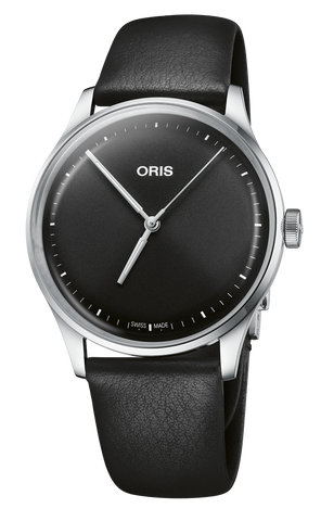 Oris 01-733-7762-4054-07-5-20-69FC Watch - ARTELIER S (Image 2)
