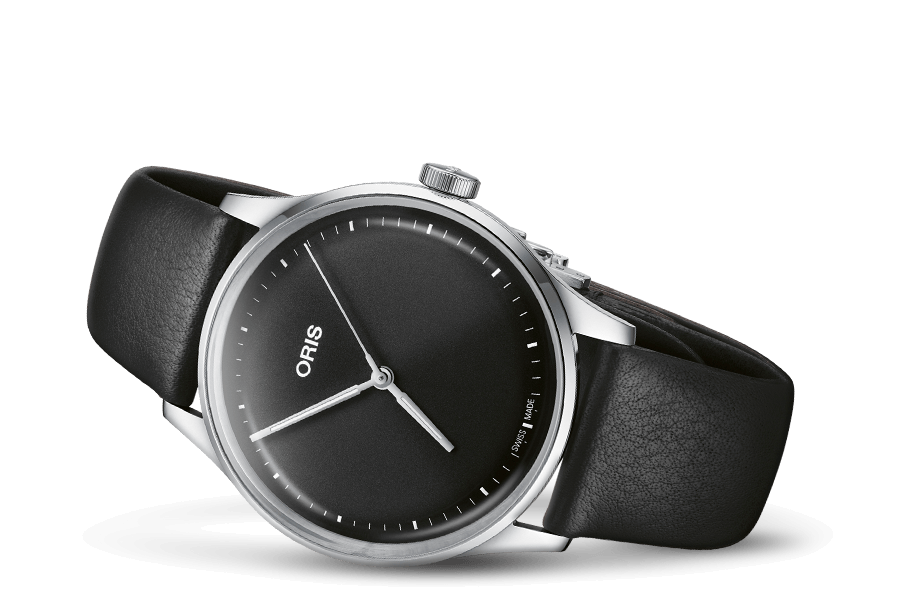 Oris 01-733-7762-4054-07-5-20-69FC Watch - ARTELIER S