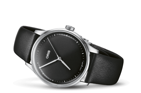 Oris 01-733-7762-4054-07-5-20-69FC Watch - ARTELIER S