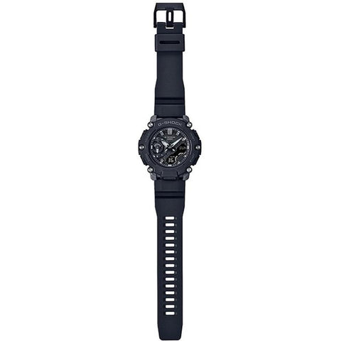 CASIO G-SHOCK Miniaturization and Slimming Model GMA-S2200-1AJF