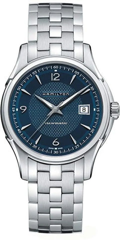 Hamilton H32515145 Watch - Jazzmaster Viewmatic Auto (Image 3)