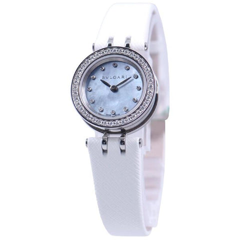 BVLGARI B-ZERO1 2-Year Warranty Blue BZ23BSDL/12 [Parallel Import]