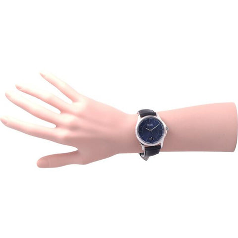 GUCCI G-Timeless 2-Year Warranty Blue YA126443 [Parallel Import]