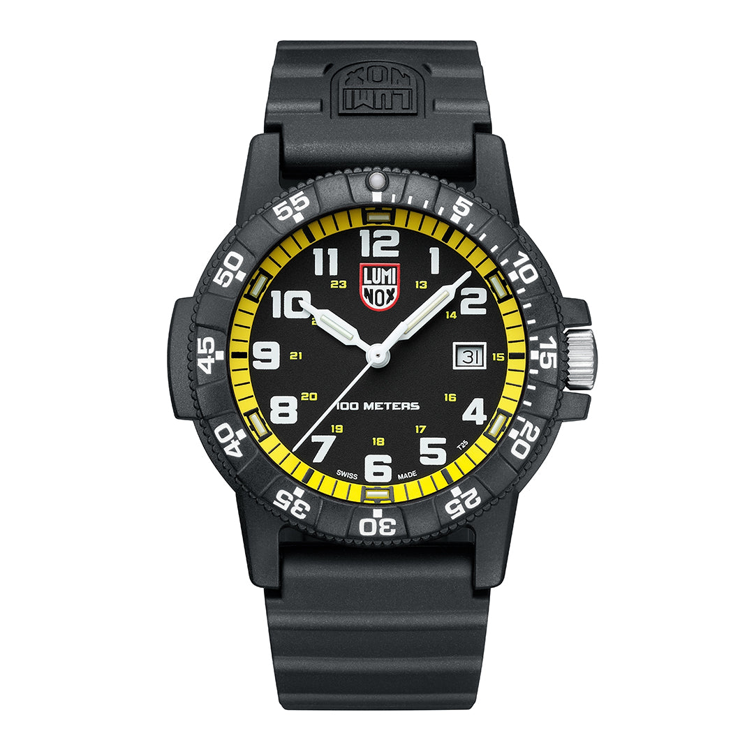Luminox 0325 Watch - LEATHERBACK SEA TURTLE GIANT 0320 SERIES Ref. (Image 2)