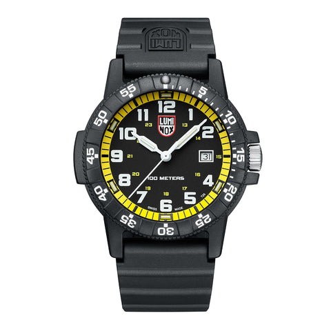 Luminox 0325 Watch - LEATHERBACK SEA TURTLE GIANT 0320 SERIES Ref. (Image 2)