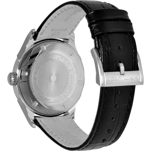 Hamilton H39515754 Watch - American Classic Valiant Auto (Image 6)