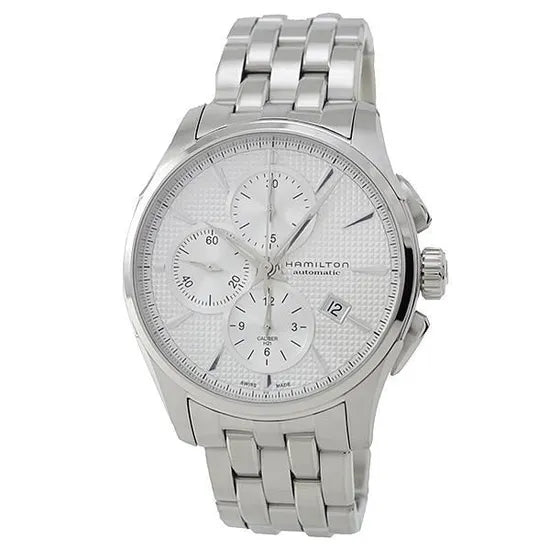 Hamilton H32596151 Watch - Jazzmaster Auto Chrono (Image 9)