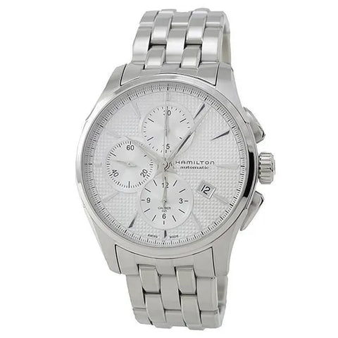 Hamilton H32596151 Watch - Jazzmaster Auto Chrono (Image 9)
