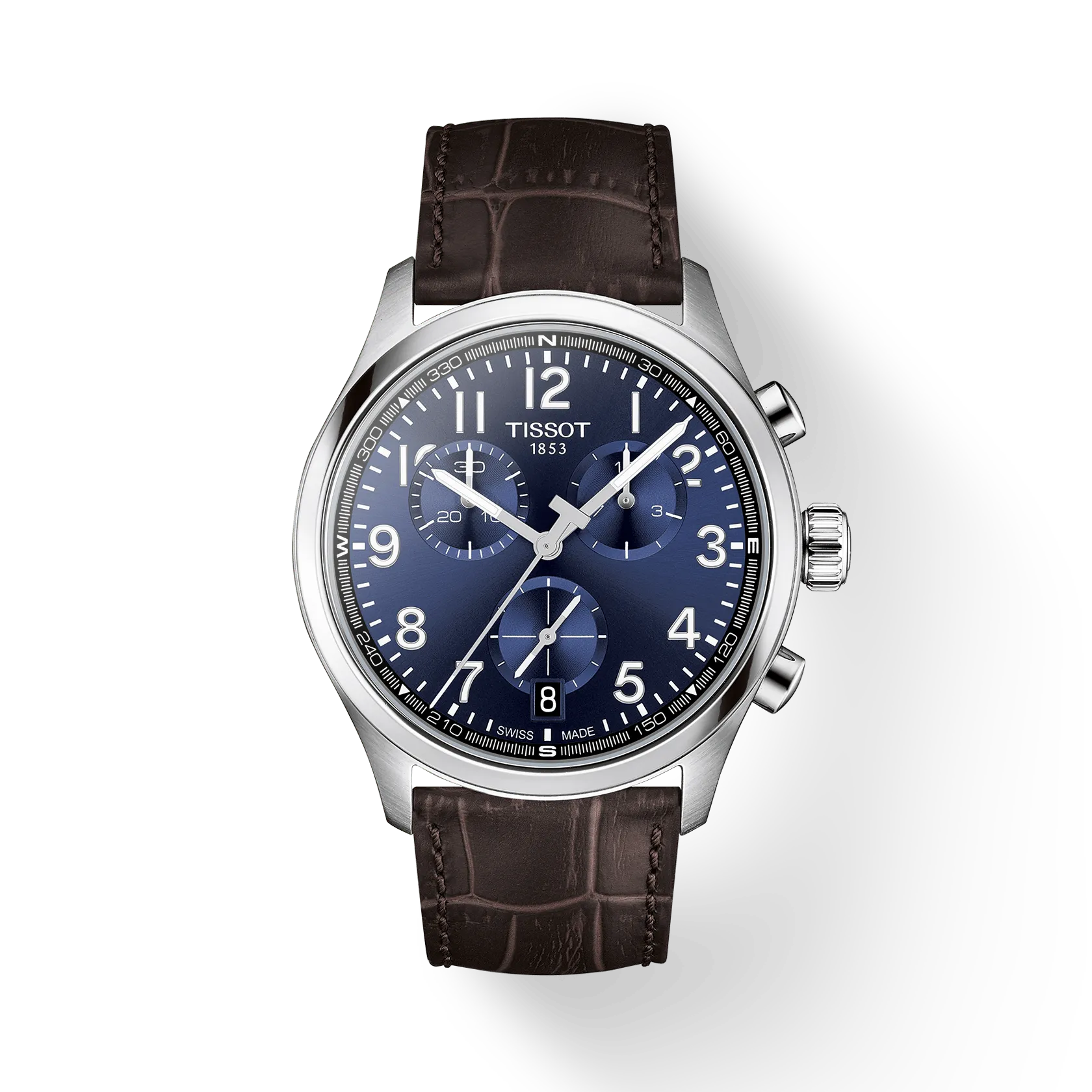 TISSOT T1164171604200 WATCH