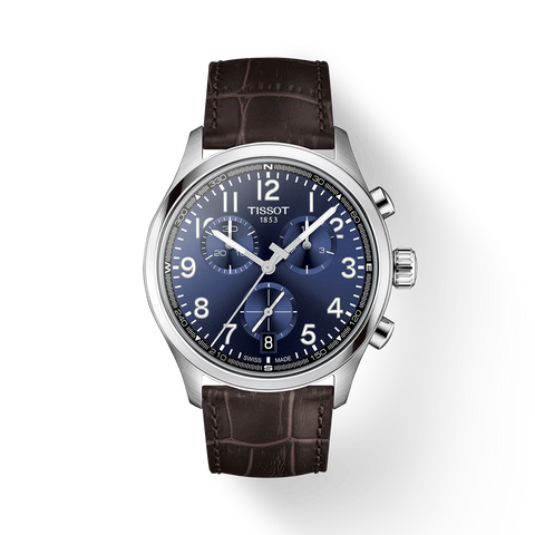 TISSOT T1164171604200 WATCH