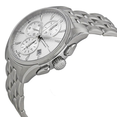 Hamilton H32596151 Jazzmaster Auto Chrono