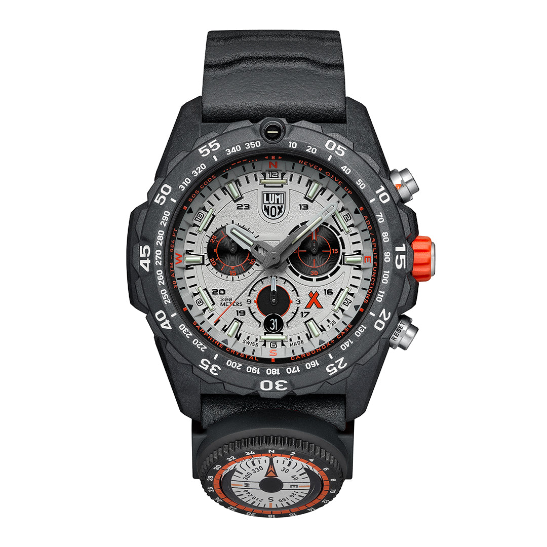 Luminox 3748 Watch - BEAR GRYLLS SURVIVAL 3740 MASTER SERIES Ref. (Image 2)