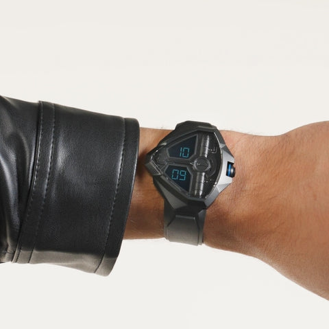 Hamilton H24624330 Ventura Edge Dune Limited Edition