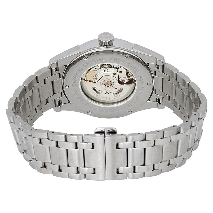 Hamilton H42415141 Watch - American Classic Spirit of Liberty Auto (Image 10)