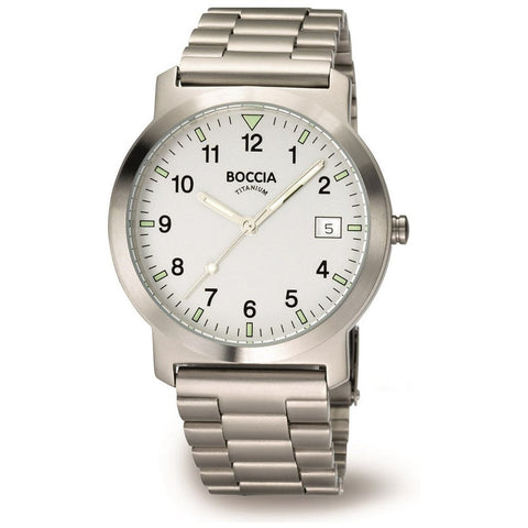 3630-01 Watch