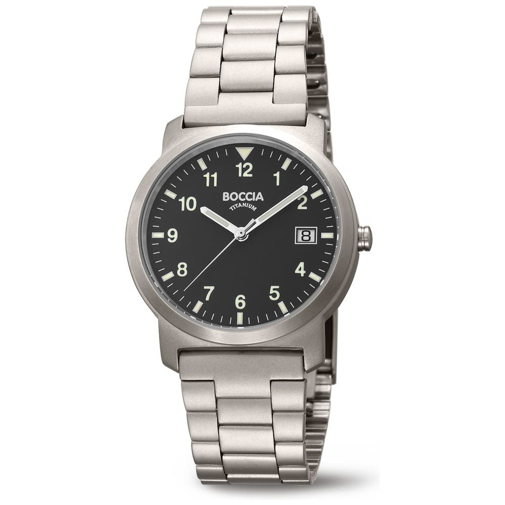 IPPO JAPAN WATCH 3630-03 Watch