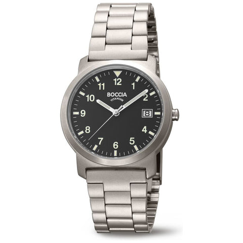IPPO JAPAN WATCH 3630-03 Watch