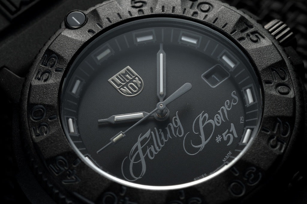 Luminox 3000 Watch - Watch Japan Official (Image 5)