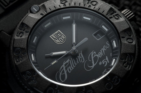 Luminox 3000 Watch - Watch Japan Official (Image 5)