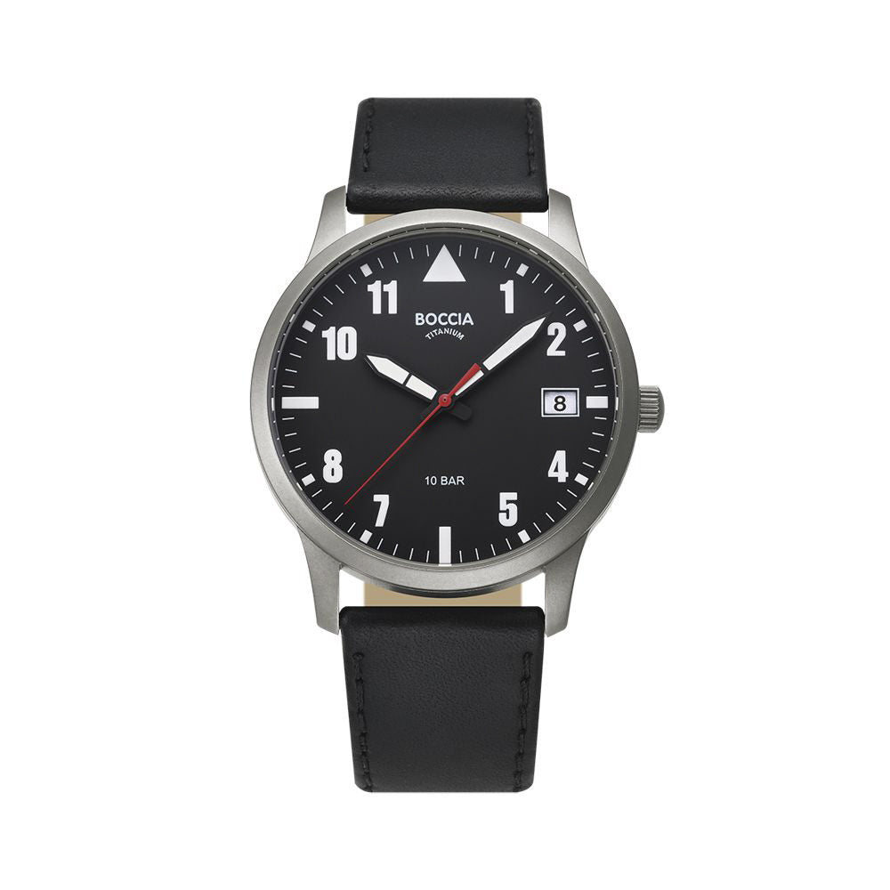 IPPO JAPAN WATCH 3650-01 Watch