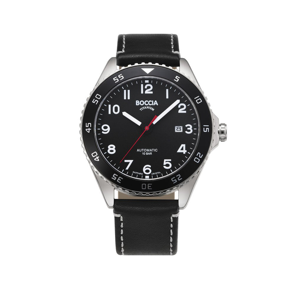 IPPO JAPAN WATCH 3653-04 Watch