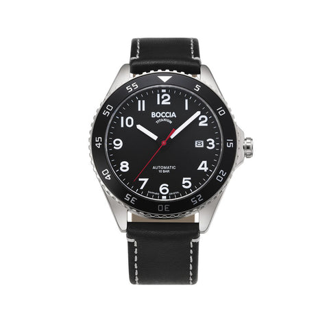 IPPO JAPAN WATCH 3653-04 Watch