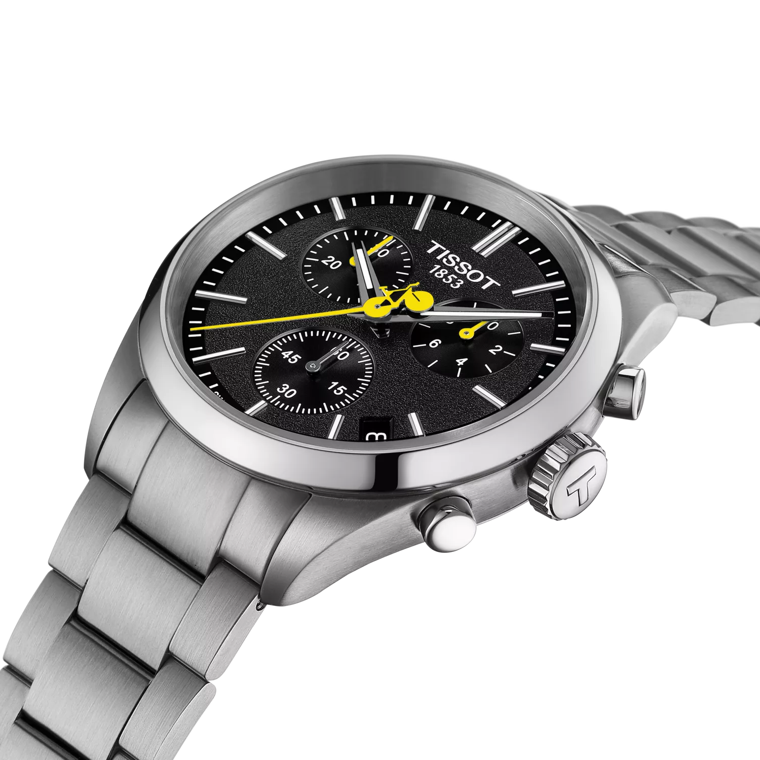 TISSOT T1504171105100 WATCH