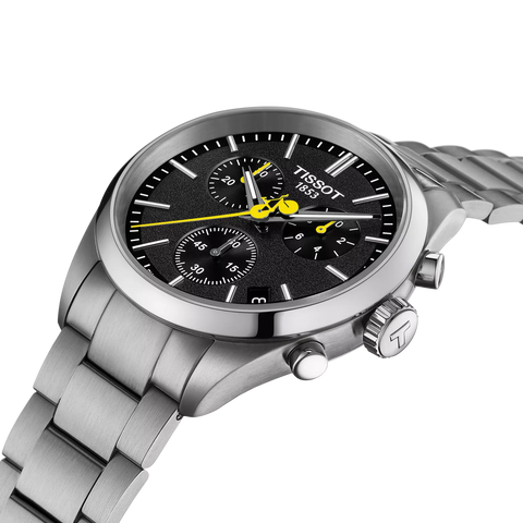 TISSOT T1504171105100 WATCH