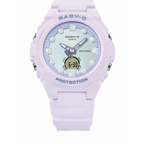 CASIO BGA-320FH-4AJF Watch - Ladies BABY-G Watch (Image 2)