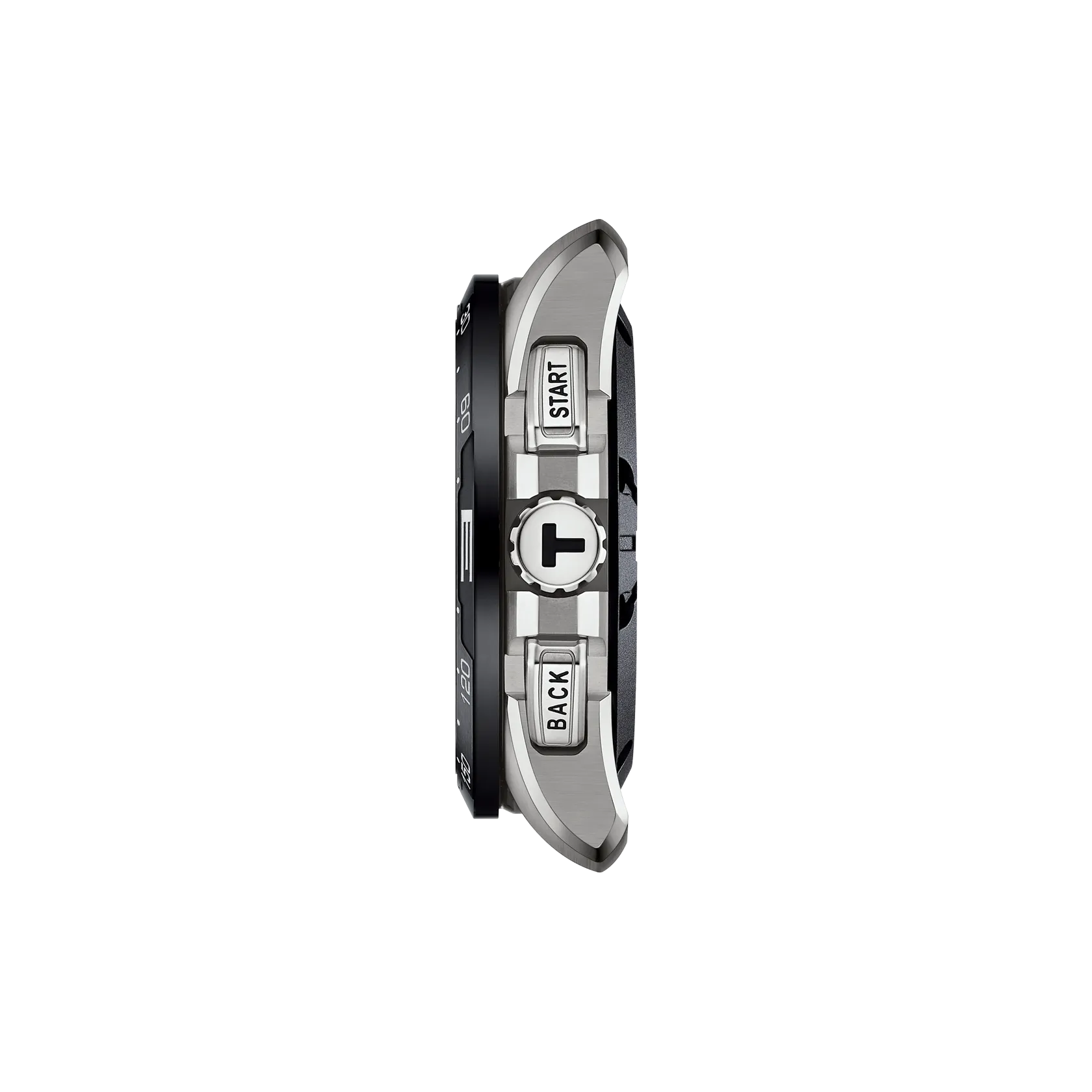 TISSOT T1214204705101 WATCH