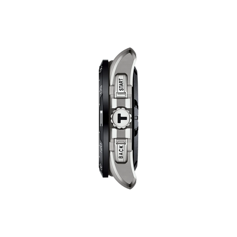 TISSOT T1214204705101 WATCH
