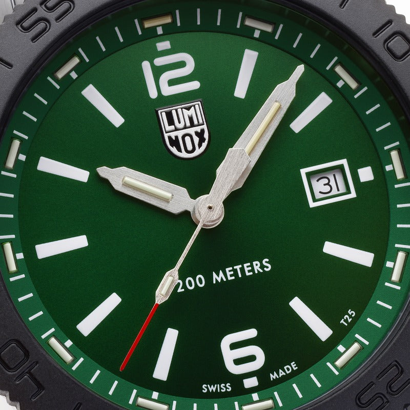 Luminox 3137.B Watch - PACIFIC DIVER 3120 SERIES Ref. (Image 5)