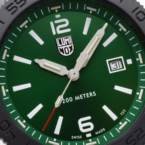 Luminox 3137.B Watch - PACIFIC DIVER 3120 SERIES Ref. (Image 5)