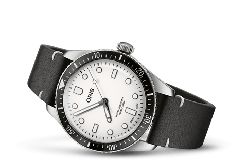 Oris Social Club Zurich 01-733-7707-4051-OSC-ZRH-Set