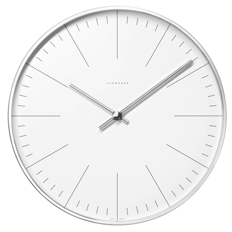 Junghans 367_6046_00 Watch - Max Bill by Junghans