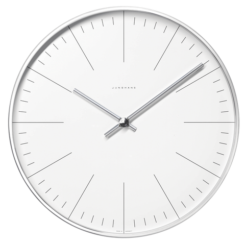 Junghans 367_6046_00 Watch - Max Bill by Junghans