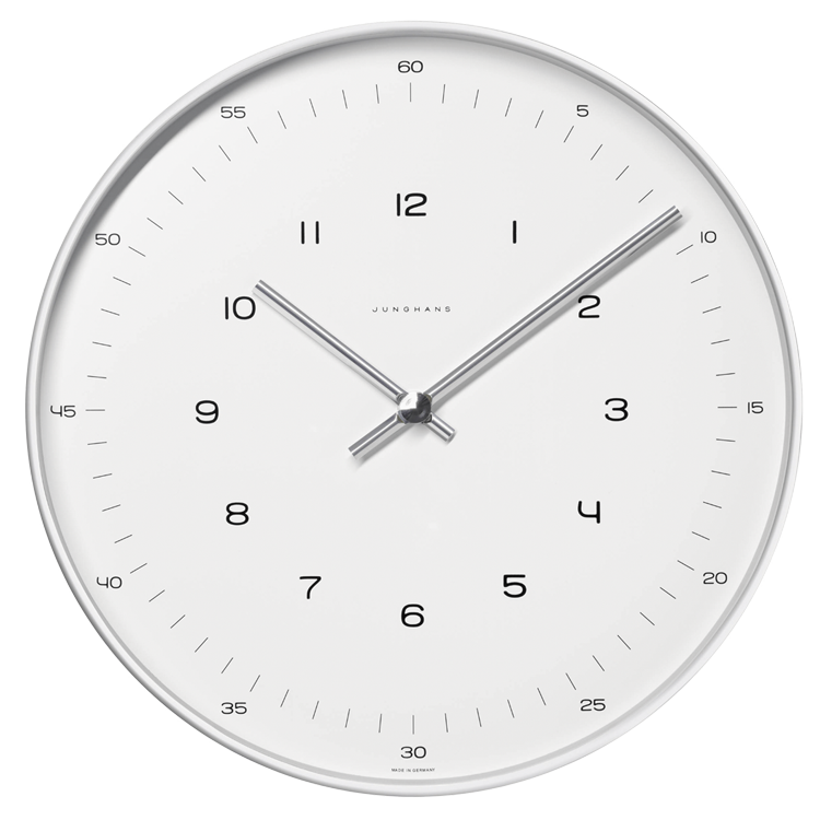 Junghans 367_6047_00 Watch - Max Bill Watch Japan Official
