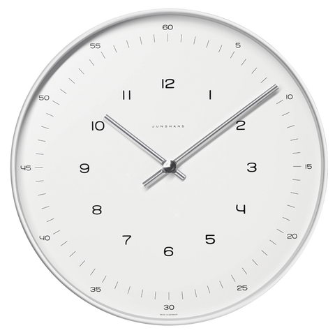 Junghans 367_6047_00 Watch - Max Bill Watch Japan Official
