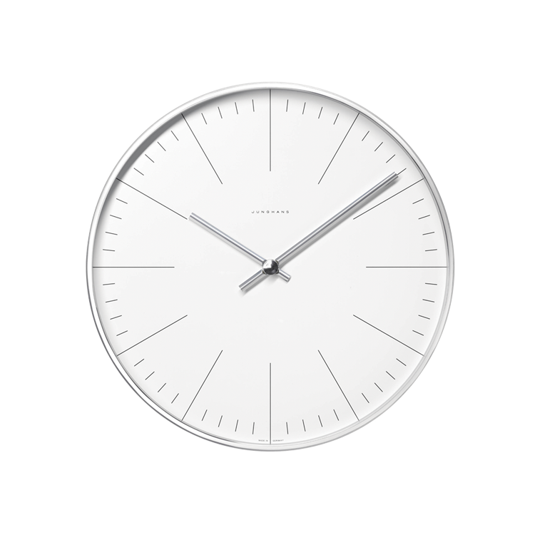 Junghans 367_6049_00 Watch - Max Bill by Junghans