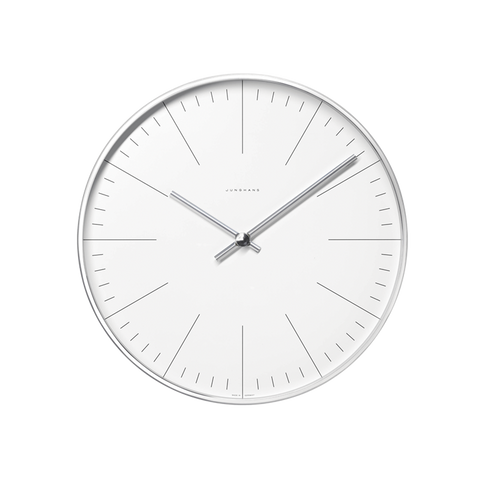 Junghans 367_6049_00 Watch - Max Bill by Junghans