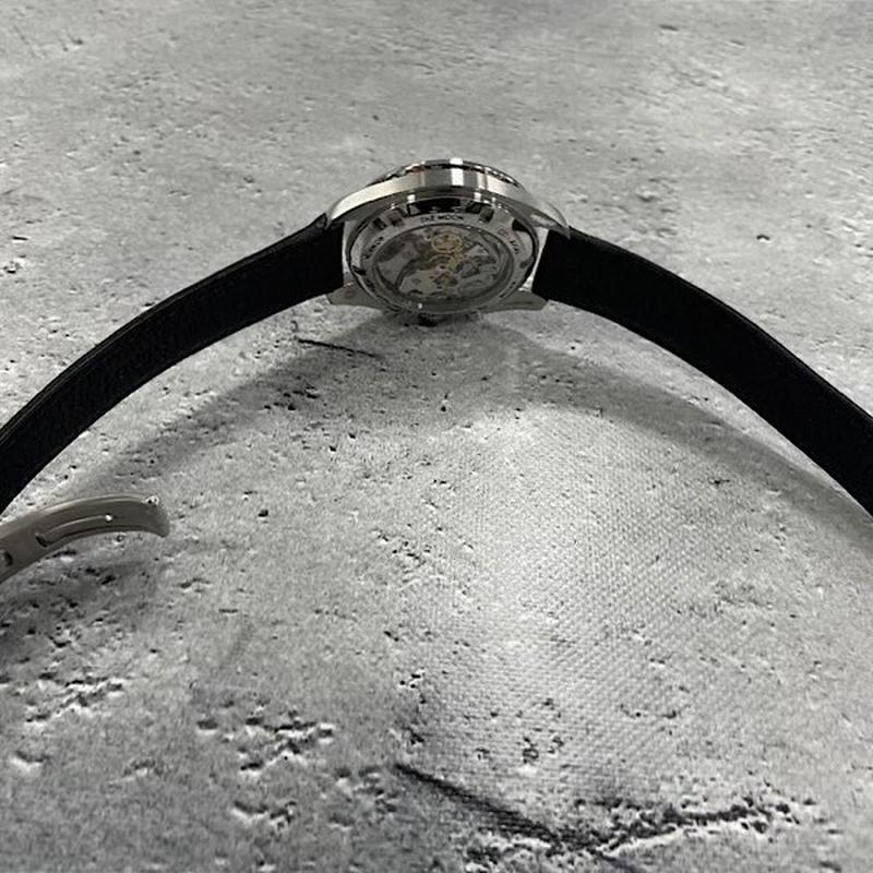 OMEGA 310.32.42.50.01.002 Watch (Image 3)