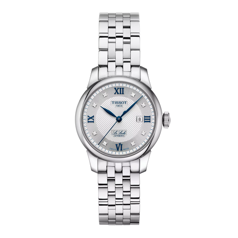 TISSOT T0062071103601 TISSOT Le Locle 20th Anniversary Model 29mm