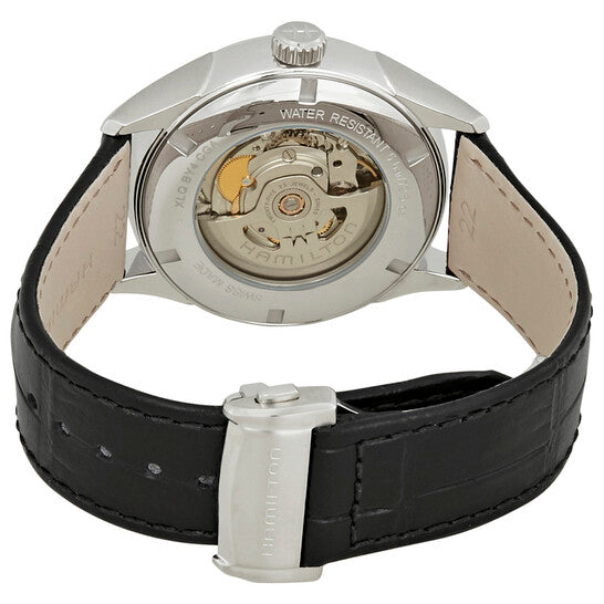 Hamilton H32635731 Watch - Jazzmaster Power Reserve Auto (Image 4)