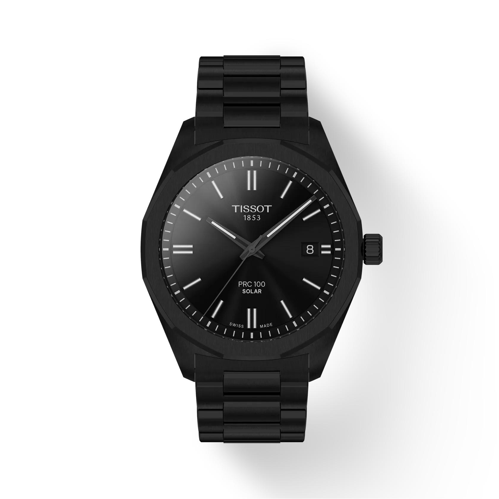 TISSOT T1514223305100 WATCH